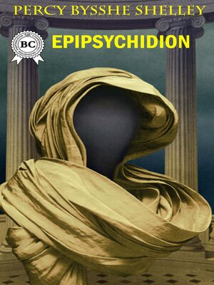 cover image of Epipsychidion